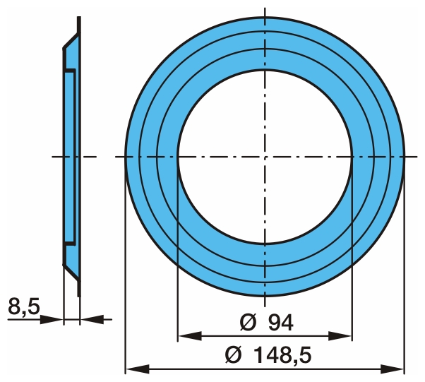   BPW Eco-Maxx-11 ( ) ORIGINAL