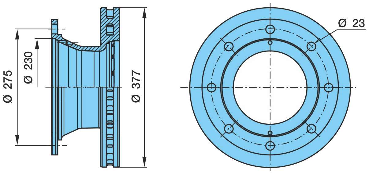   SB 3745 8       ABS TU BPW