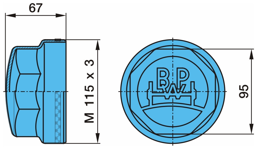   BPW 03.212.23.02.0