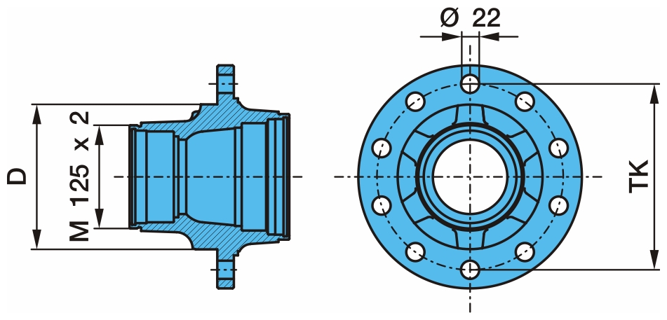  BPW NK.F ECOL 8010 W 03.272.27.48.0