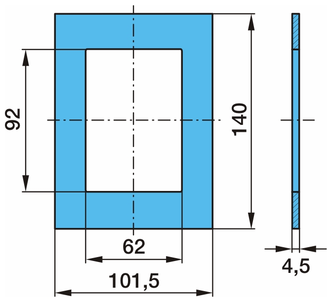   BPW 1401014,5    ORIGINAL