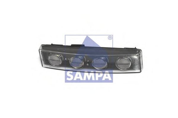   Scania-G-P-R / LED_ _ / SAMPA 042.048