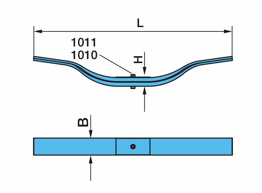   / 2- W 2*27*100 (610+610) 05.082.04.08.0