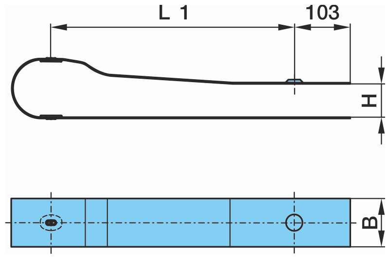    BPW  (100 ) 05.348.30.59.0