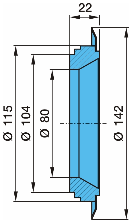   BPW-HS 9   ORIGINAL