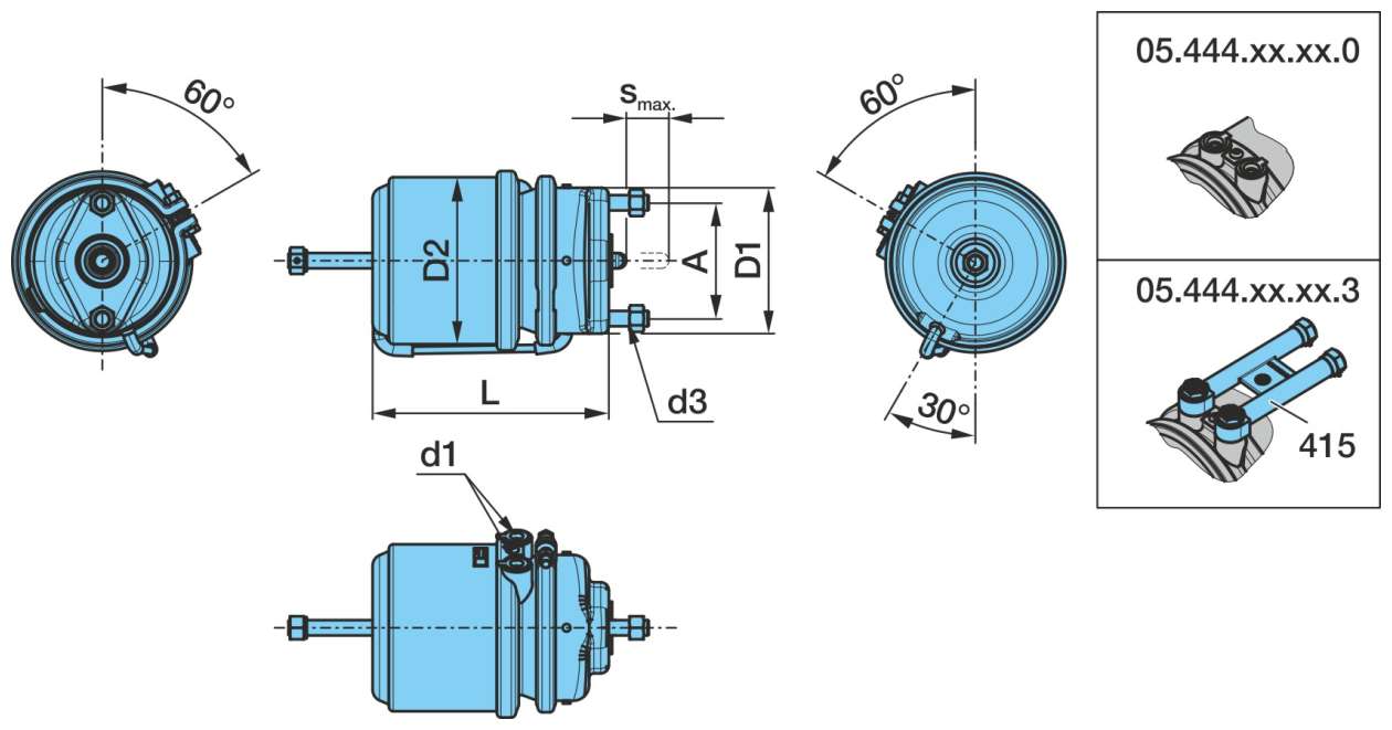  BPW 20