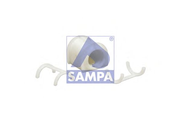   BPW / d45.5/d50x94.5 / SAMPA 070.029