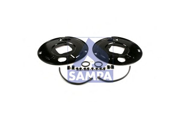    SAMPA VK120-30 Bpw 420*180 /->>1995