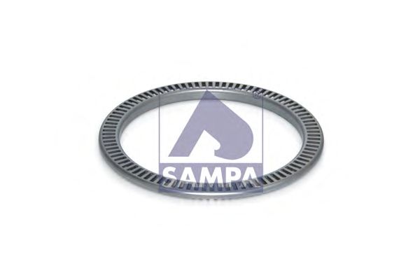  ABS SAMPA Z=90 SAF