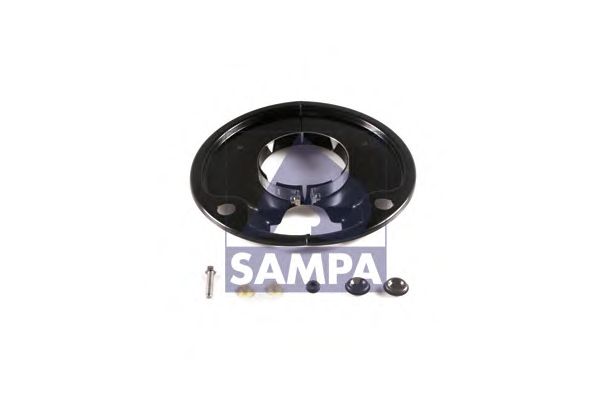  Saf 300*200 / SKRZ-11030 / SAMPA