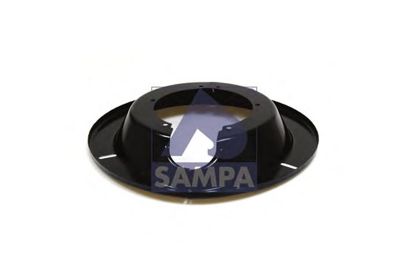  Sampa 419*178  h=70 Fruehauf