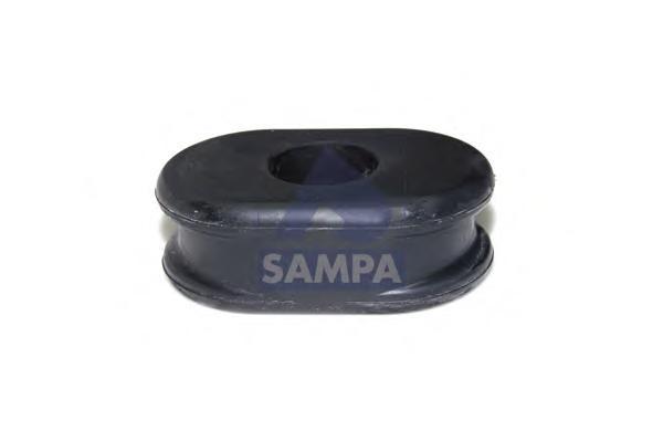 / SAMPA  VBG / 760-8500 /  