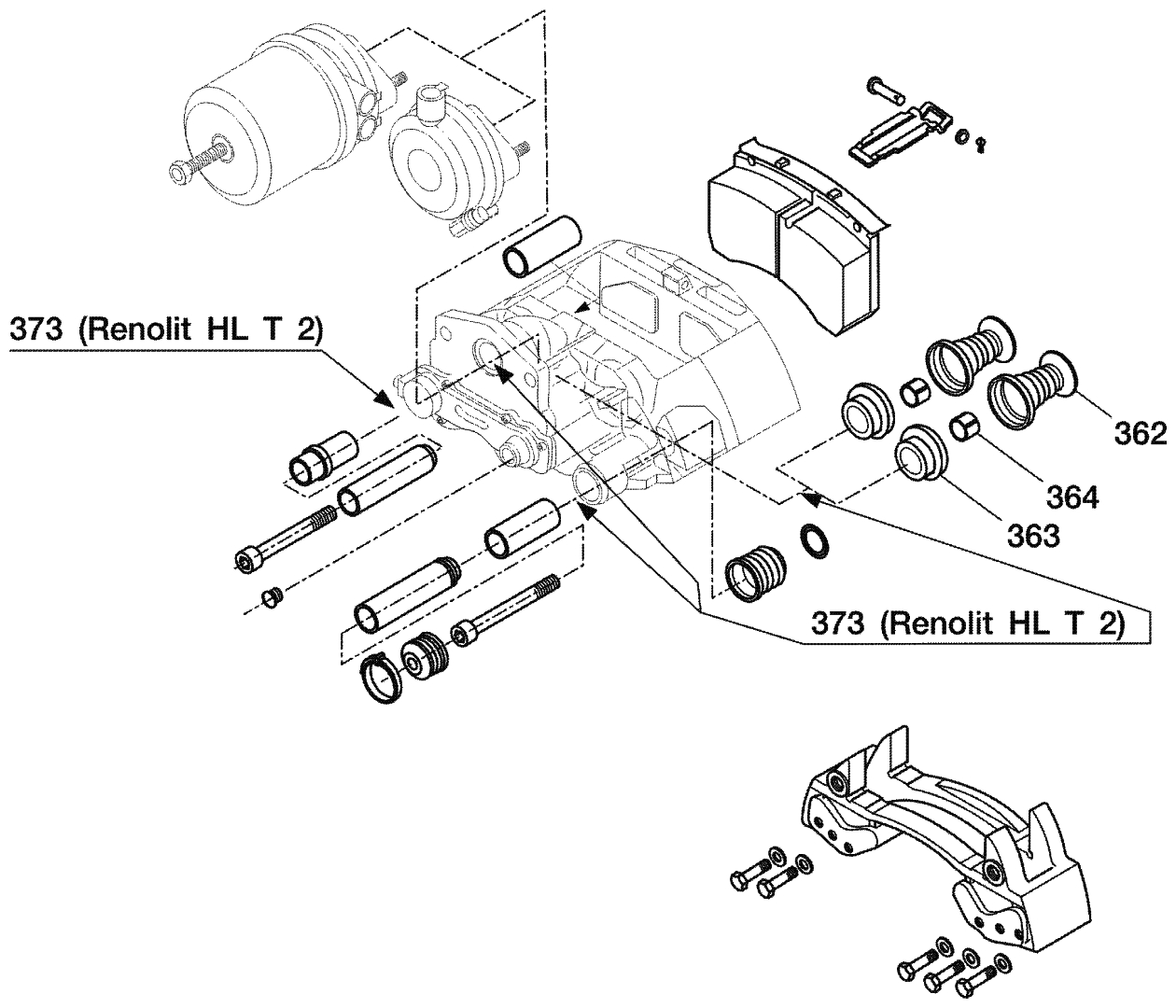   BPW Knorr SB (, D=68  ) ORIGINAL