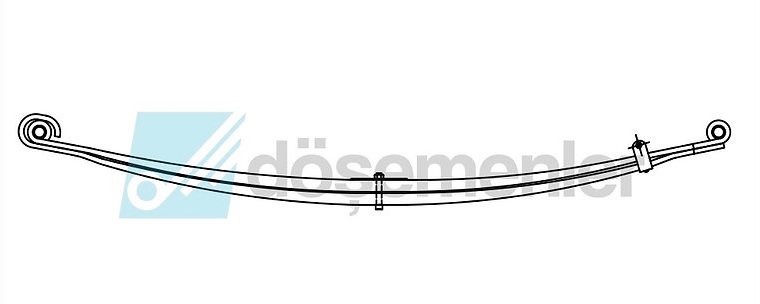  DOSEMENLER 2--2*32*90 (910+910)