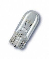  W 5w 12V Osram 2825