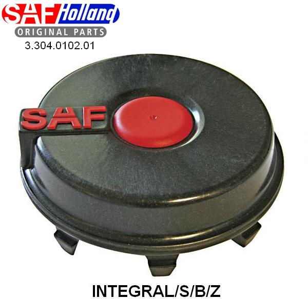   SAF Integral-S-Z-B-BI CD Generaition-2006 ORIGINAL