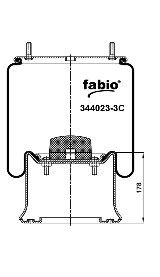  Saf / 2923V / - -178 / FABIO