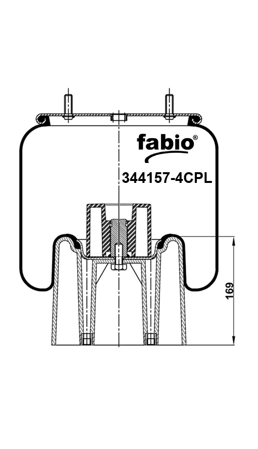  FABIO    h=170 Ror / US-07364