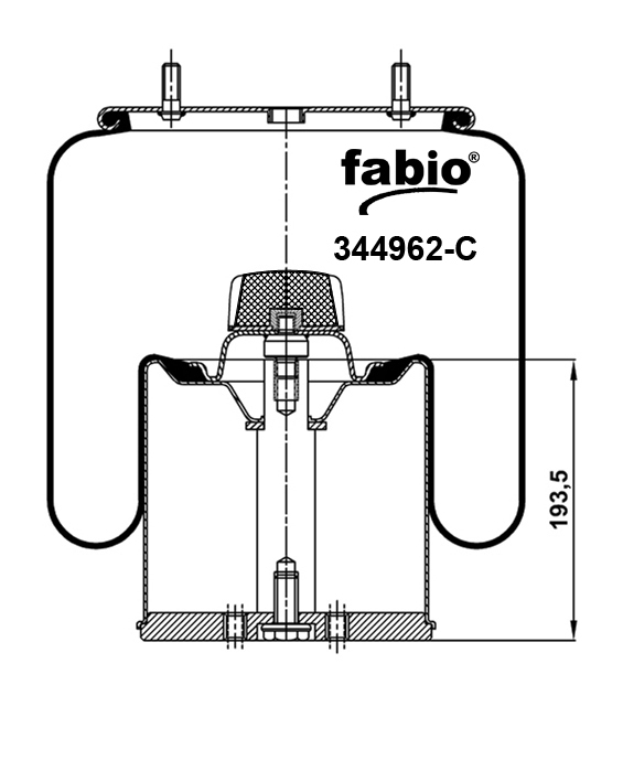  Bpw-30-new /    / //  FABIO 344962-C