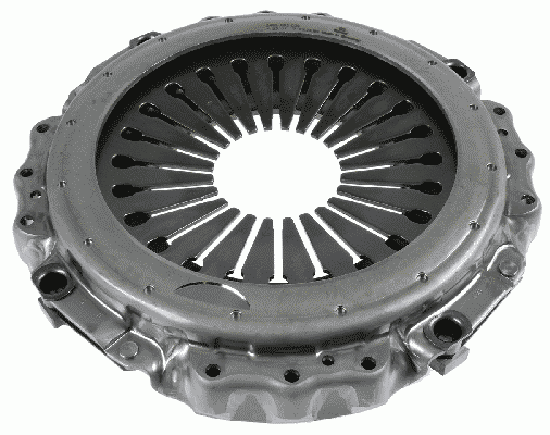   SACHS MFZ430 SCANIA-2-3-4