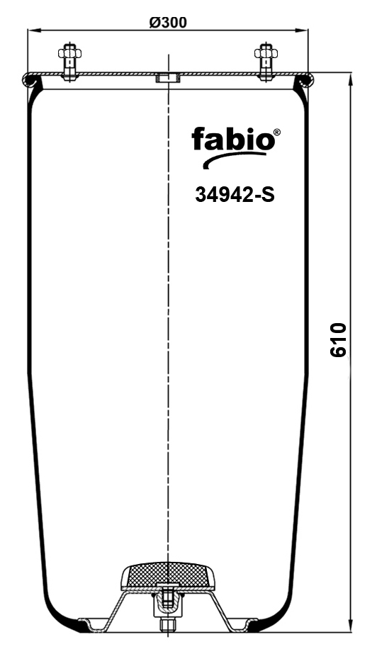  Bpw-36-1 / ,/ FABIO