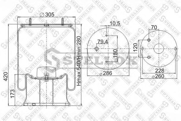  ROLFO  AIRTECH 391318K