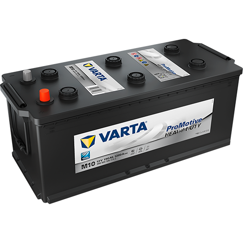  Varta 190  