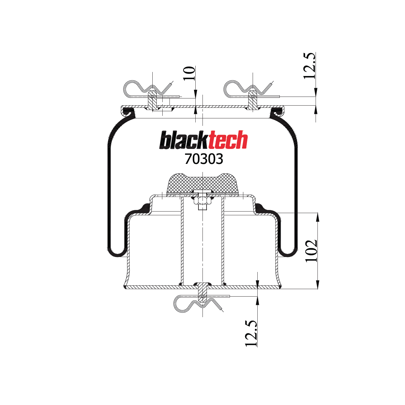   BLACKTECH