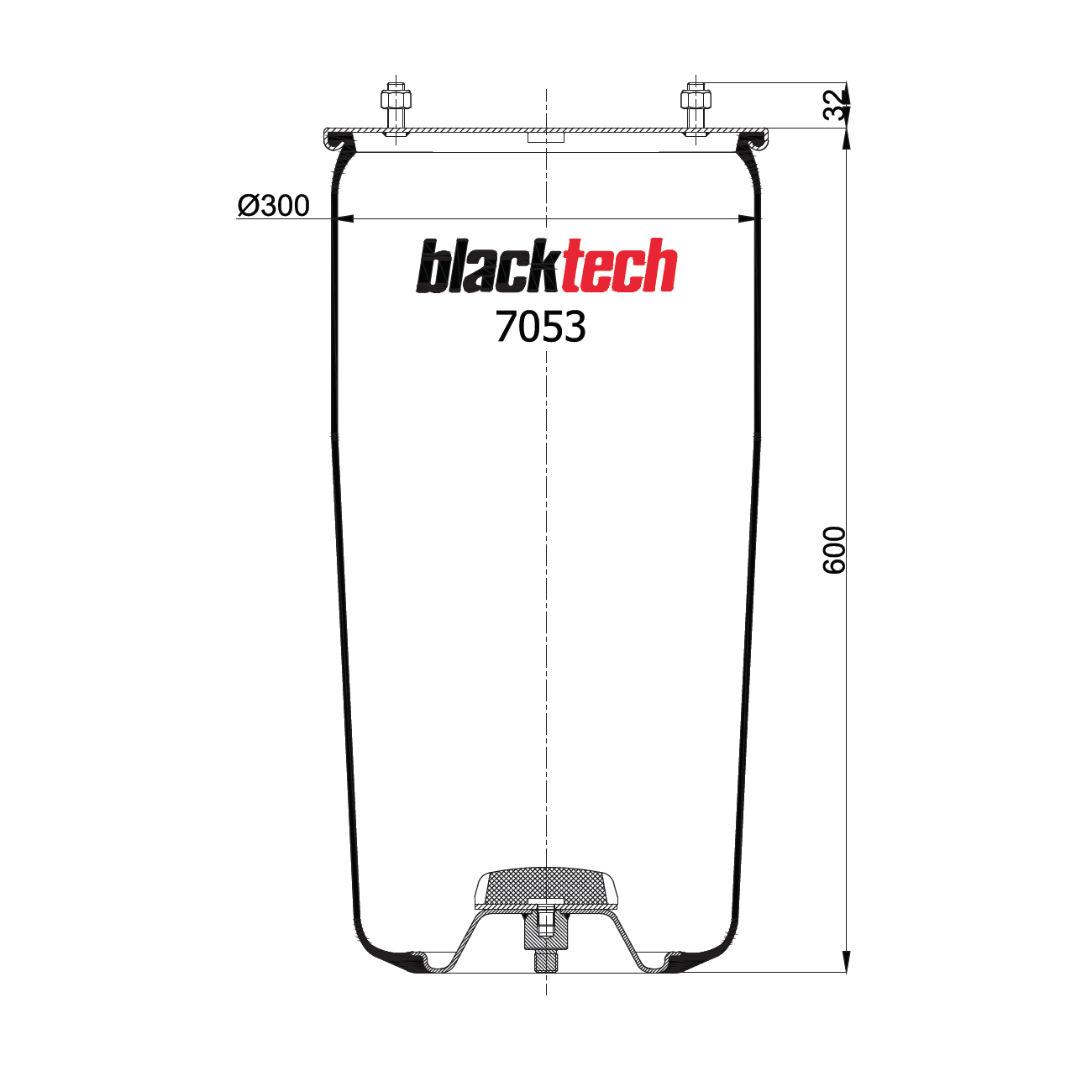  BLACKTECH