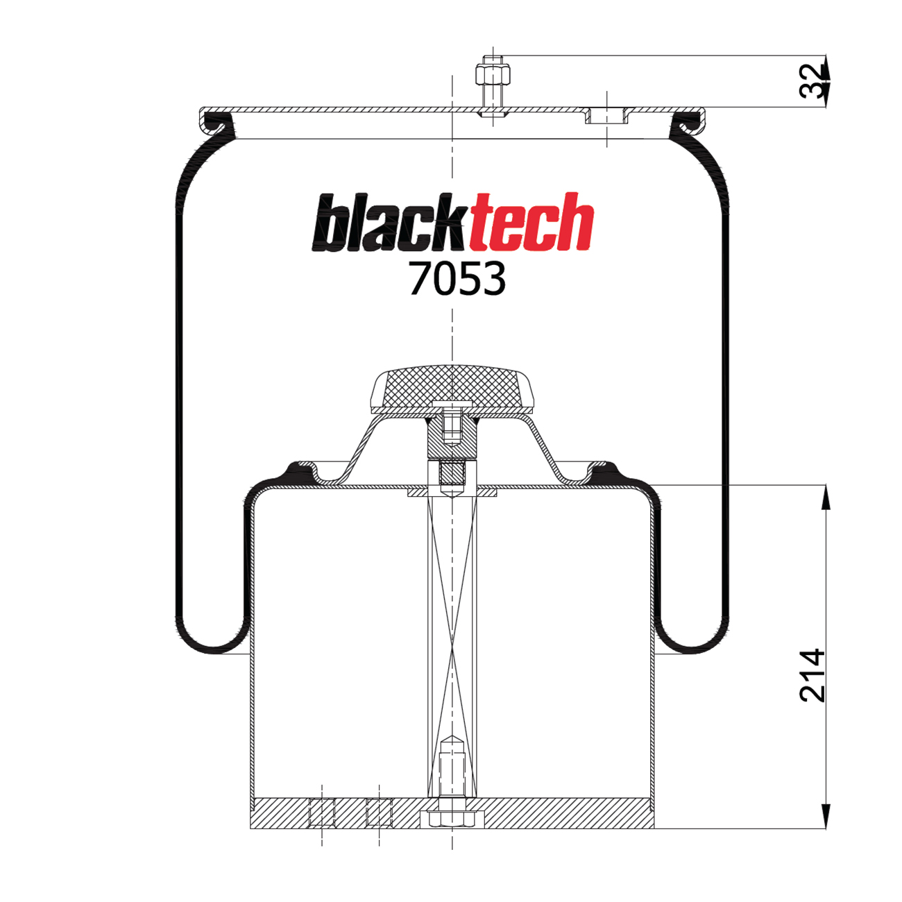  BLACKTECH