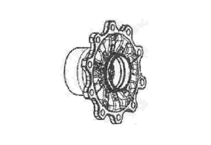 BPW ECO PLUS 2ERREVI 713761