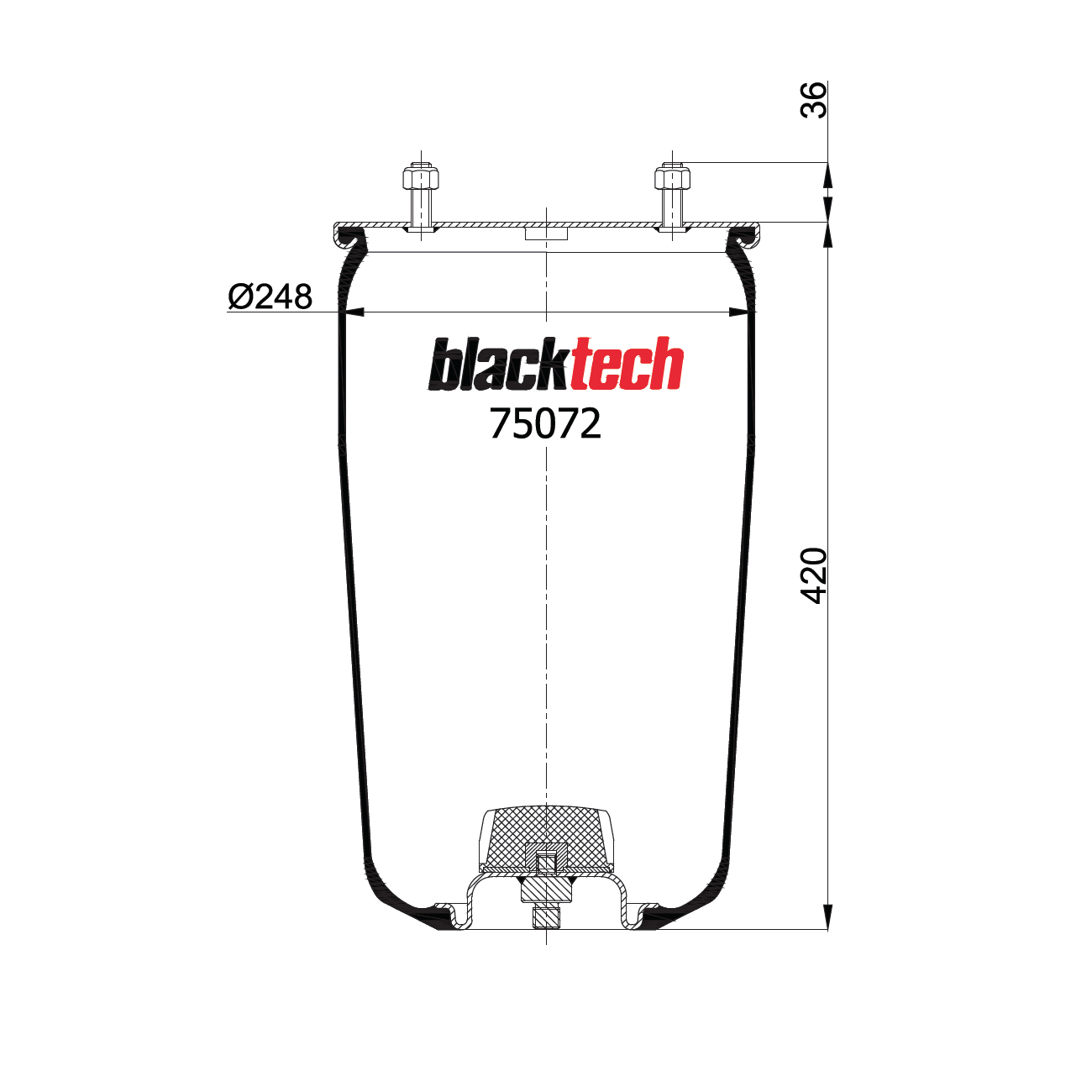  BLACKTECH