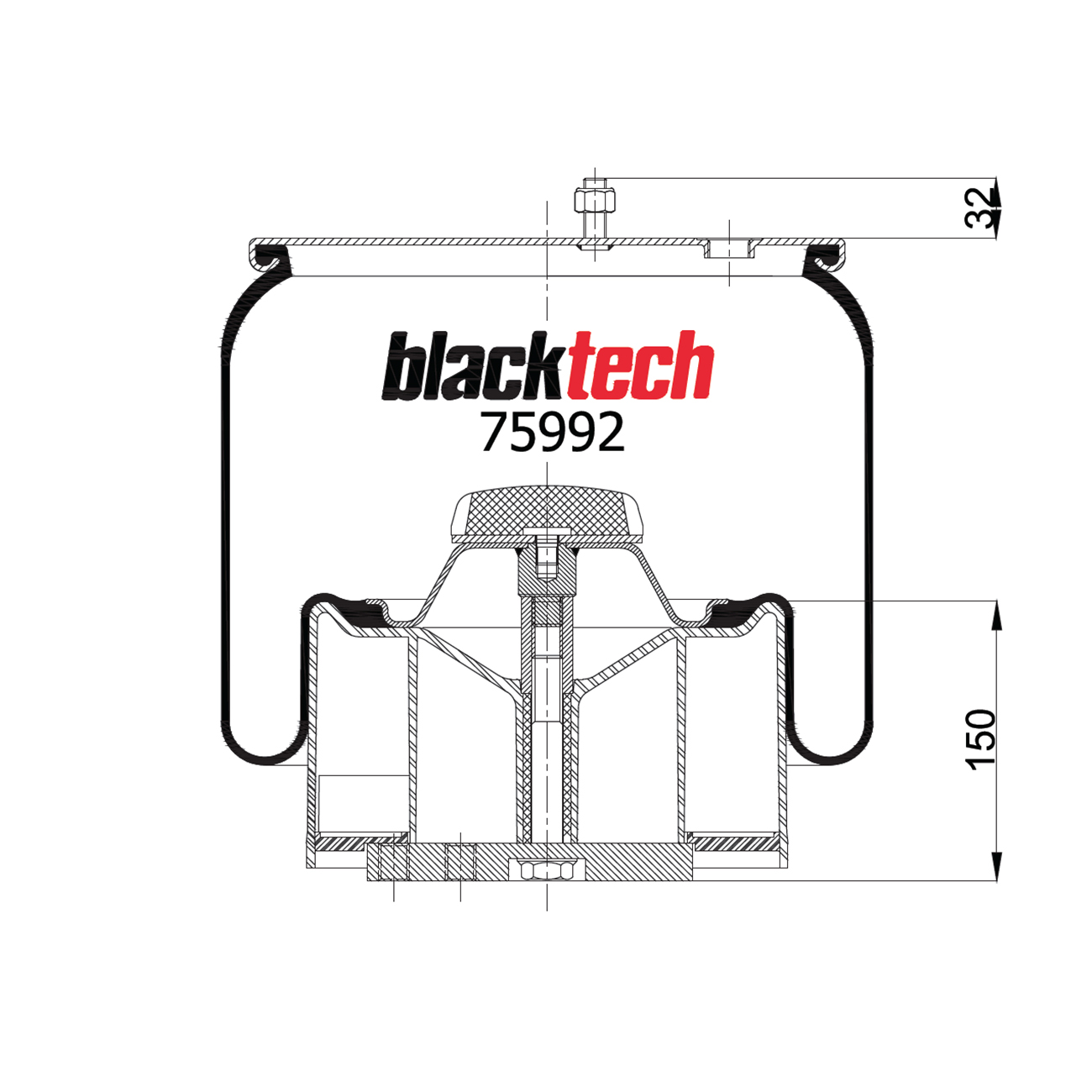  BLACKTECH