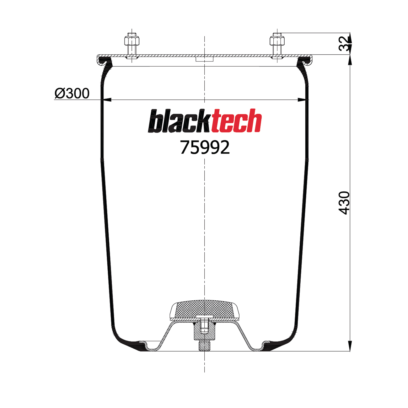  BLACKTECH