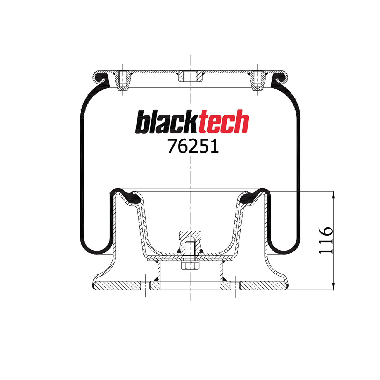  BLACKTECH