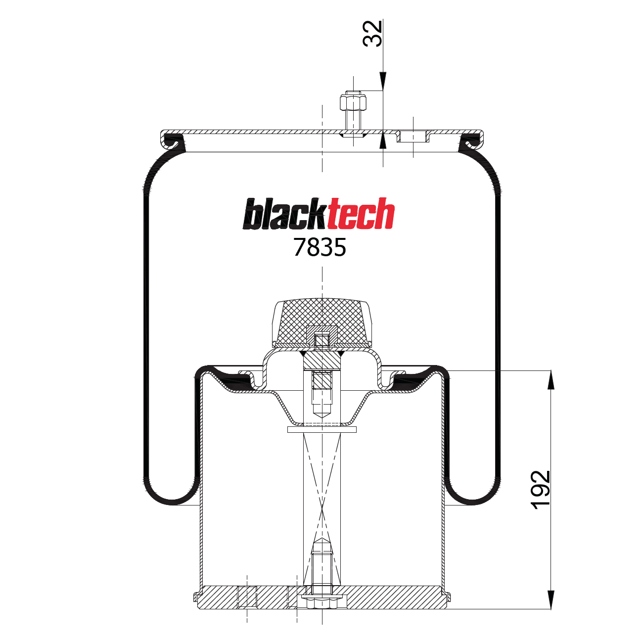  BLACKTECH