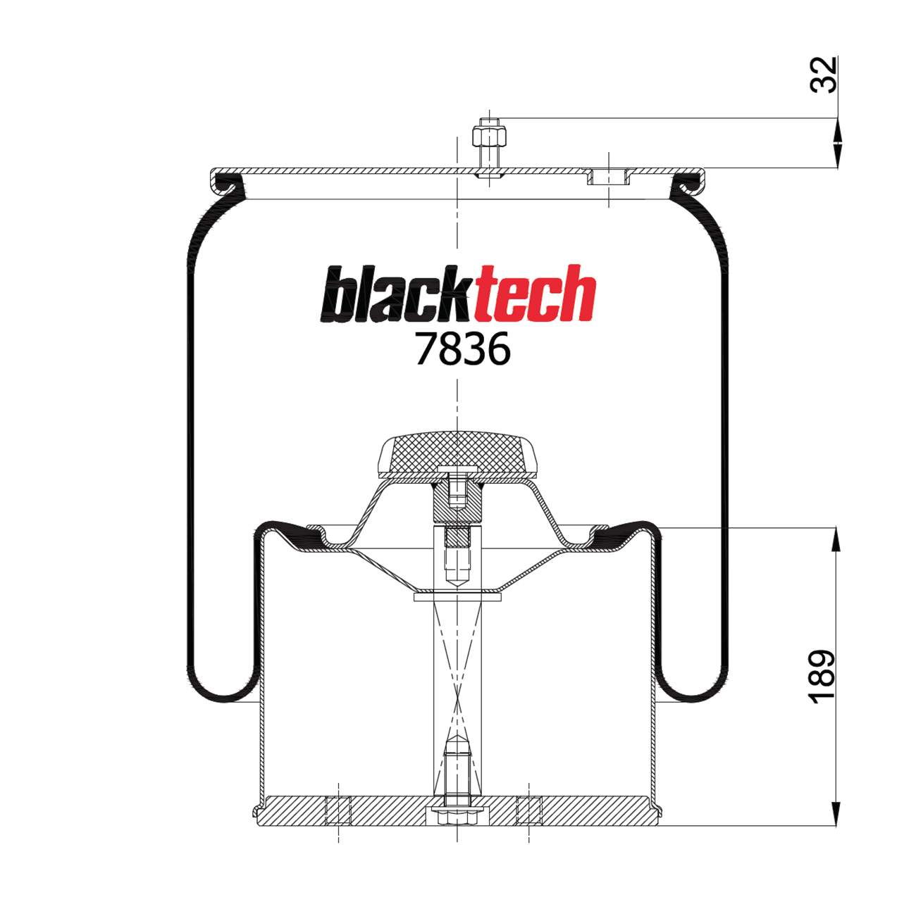  BLACKTECH