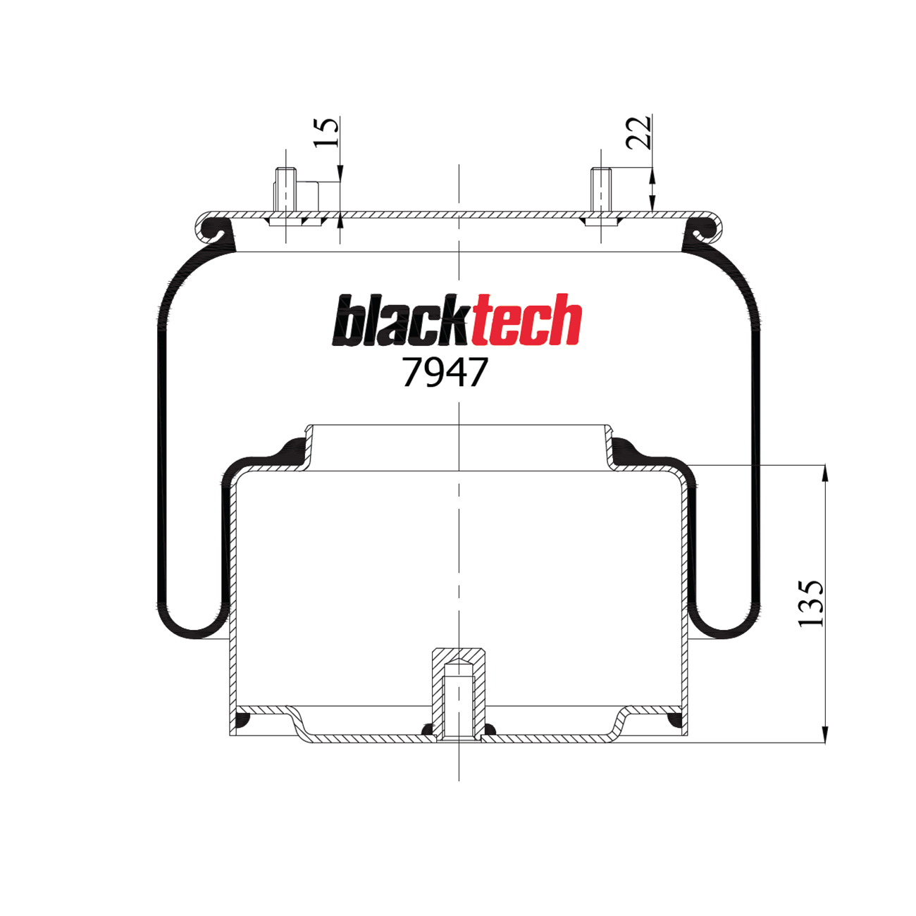  BLACKTECH