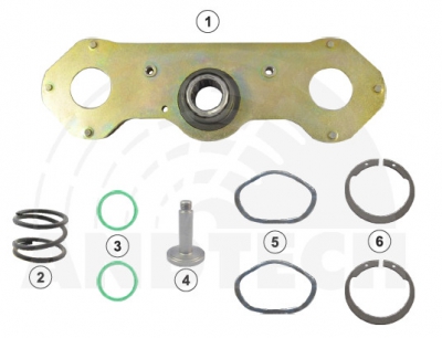 /  Meritor-DX195-Ror /. /.  ANDTECH