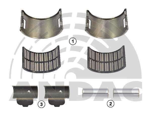 /  Meritor Elsa195-Elsa2-Elsa225 / ++ / ANDTECH