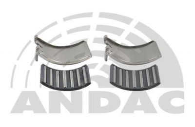   ANDTECH () Wabco 17,5-19,5-22,5