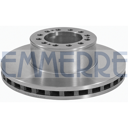   EMMERRE  12-d430-h130*45 Man TGA