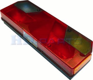   HD-Parts  Europoint-1 422*148 7-pin