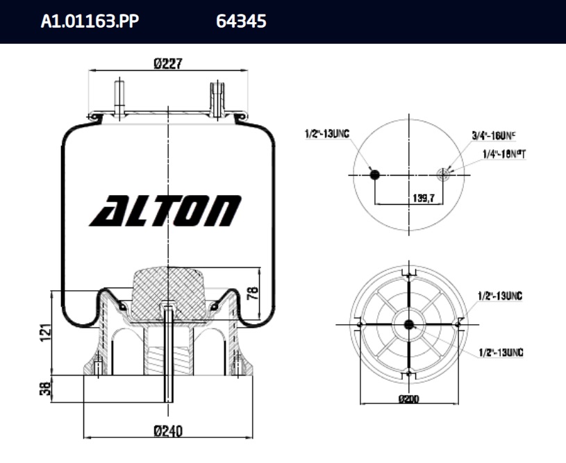  ALTON      /  NEXT / ALTON