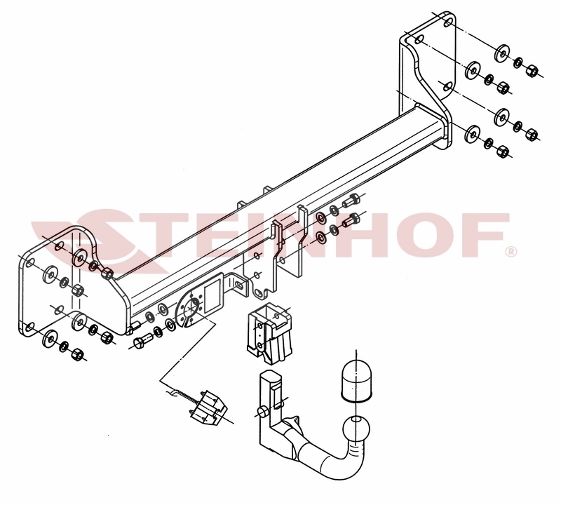  BMW X5 (E70)(F15) X6 (F16) /  