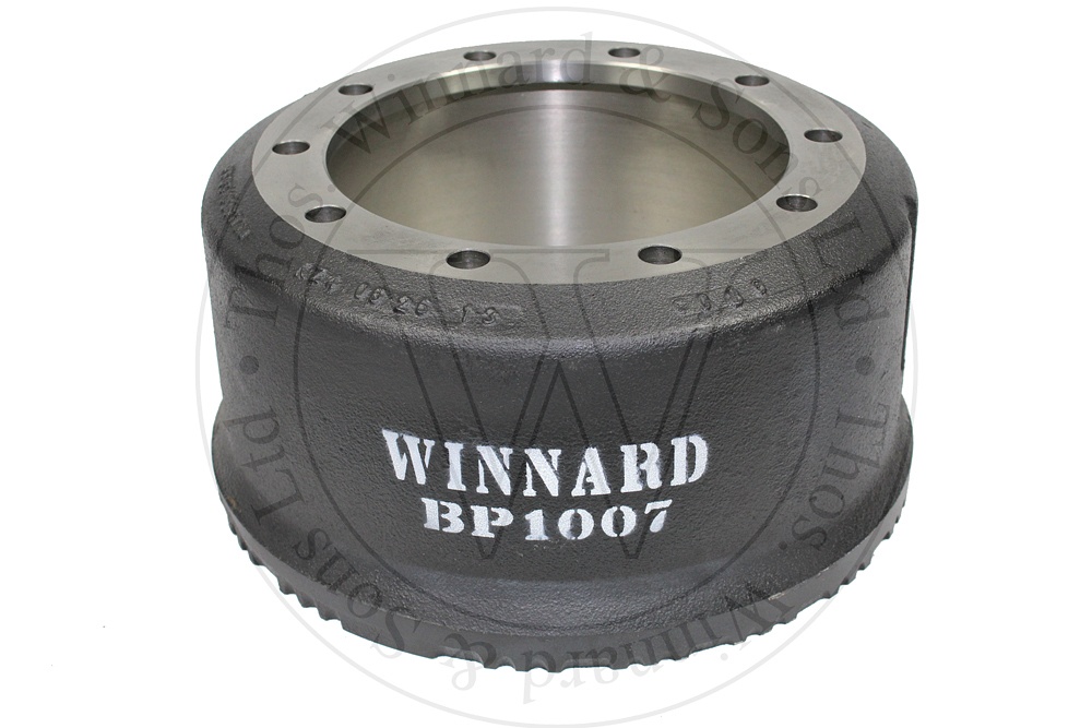  BPW 420*180 / HS-Eco / h=226 / WINNARD