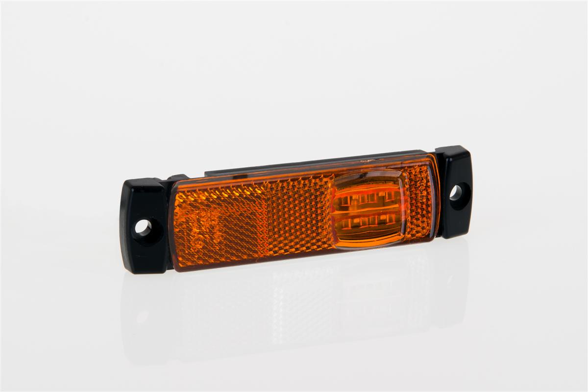   FRISTOM  LED 130*32 Iveco