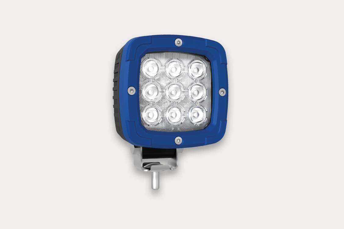   LED 2.800Lm 35W 12-36V   FRISTOM