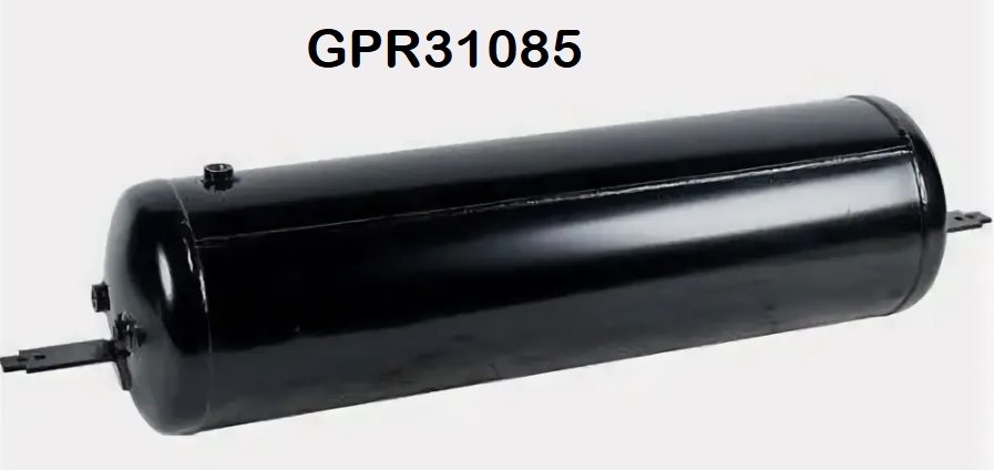  GENIRPARTS   80 . D=310 L=1150