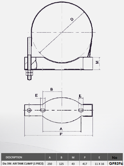   GENIRPARTS d=396